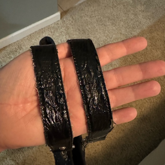 White House Black Market WHBM purse bag - Picture 11 of 12